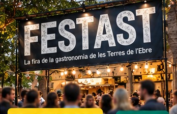 Festast Tortosa — imatge de maqueta provisional